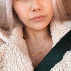 Meet your Posher, Ally